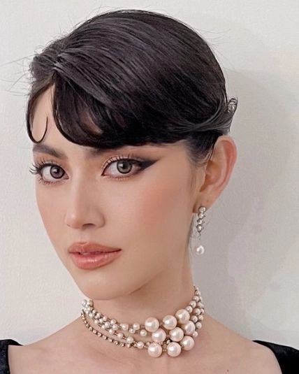 Davika Hoorne