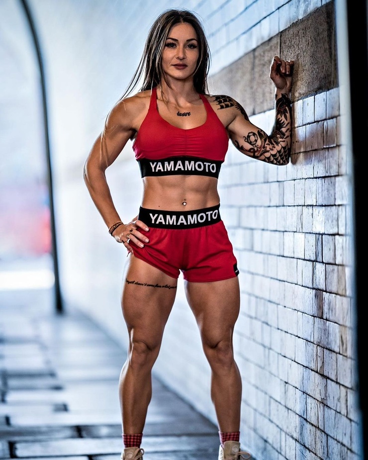 Celia Gabbiani