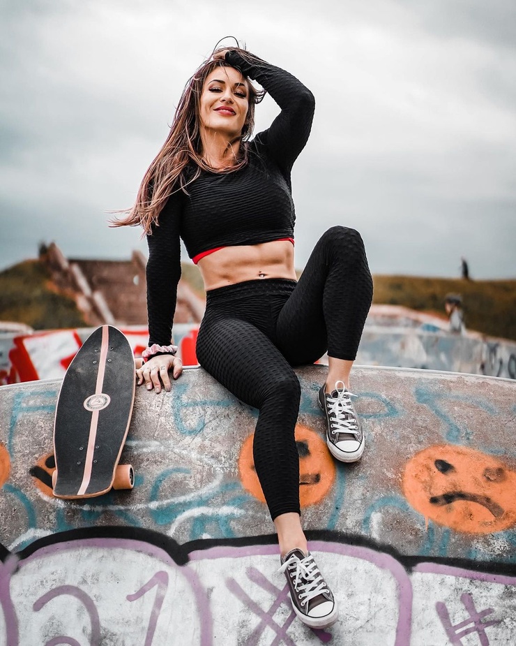 Celia Gabbiani