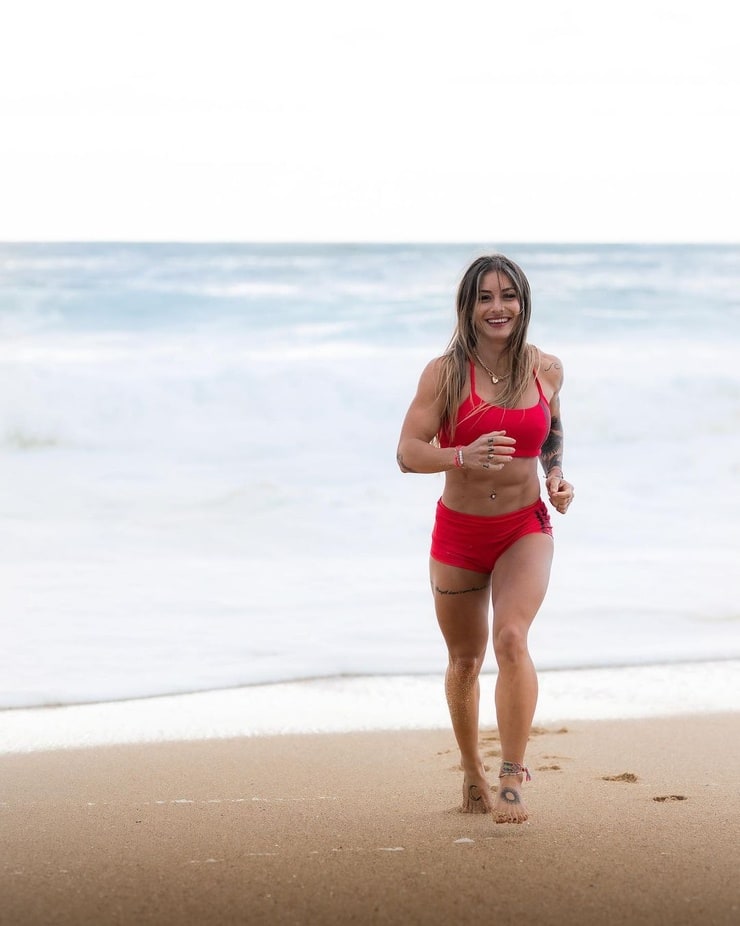 Celia Gabbiani