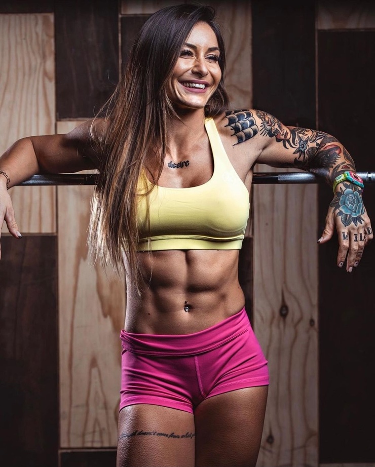 Celia Gabbiani