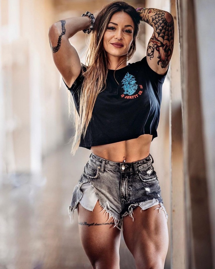 Celia Gabbiani