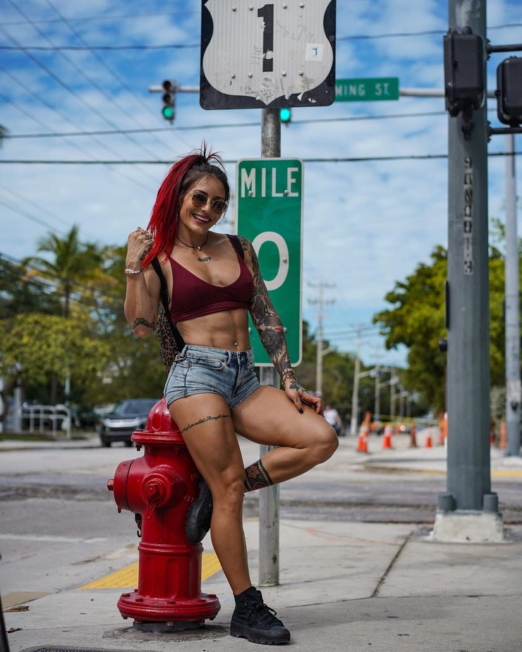 Celia Gabbiani