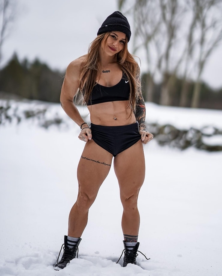 Celia Gabbiani