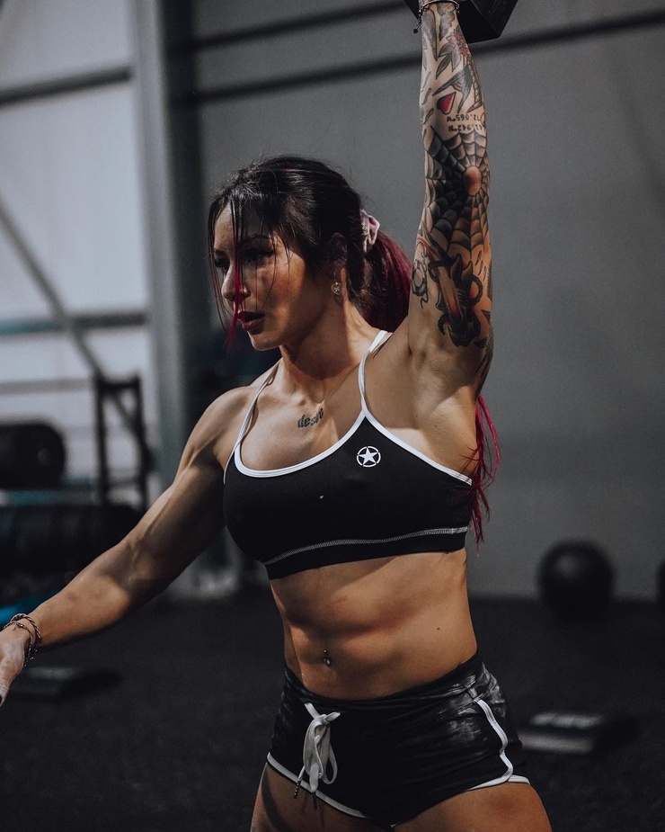 Celia Gabbiani Celia Gabbiani