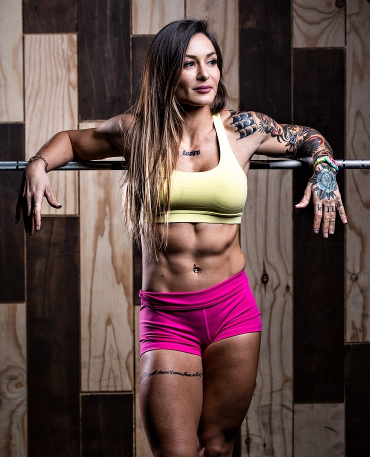 Celia Gabbiani Celia Gabbiani