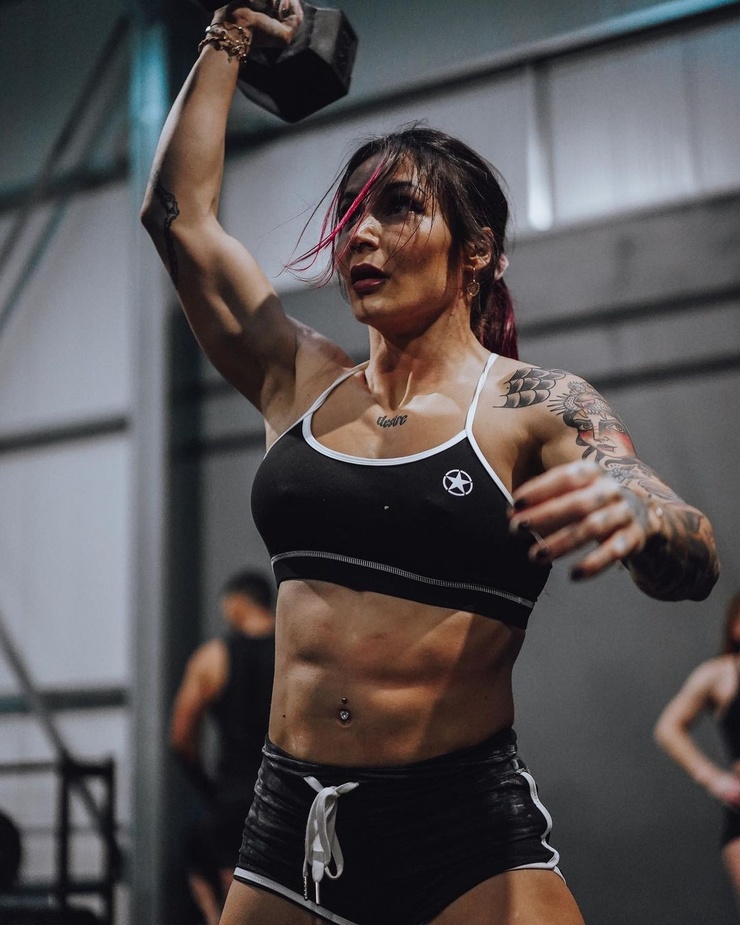 Celia Gabbiani