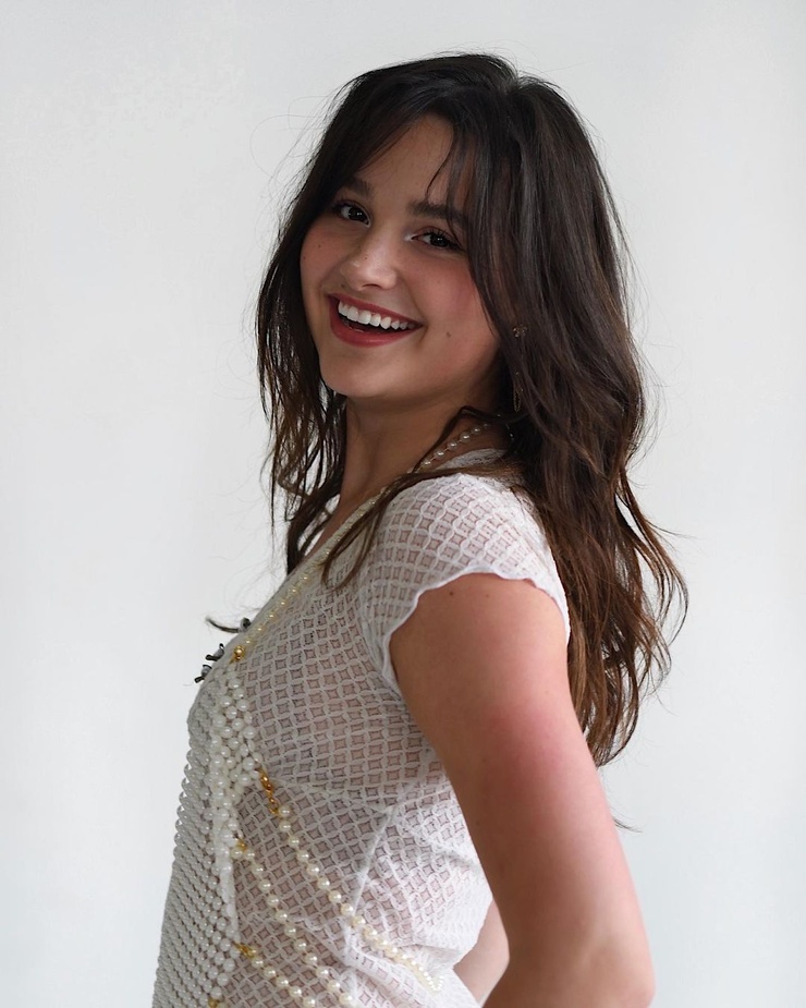 Annie LeBlanc