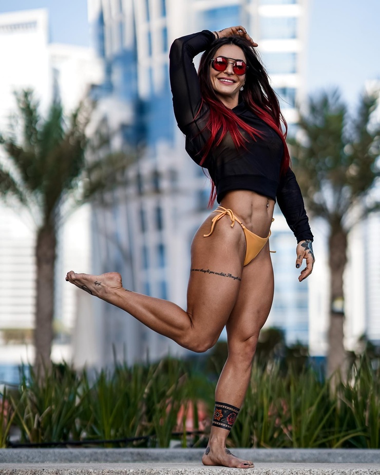 Celia Gabbiani