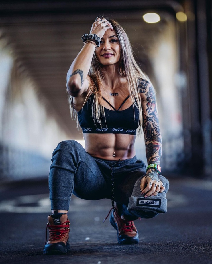 Celia Gabbiani
