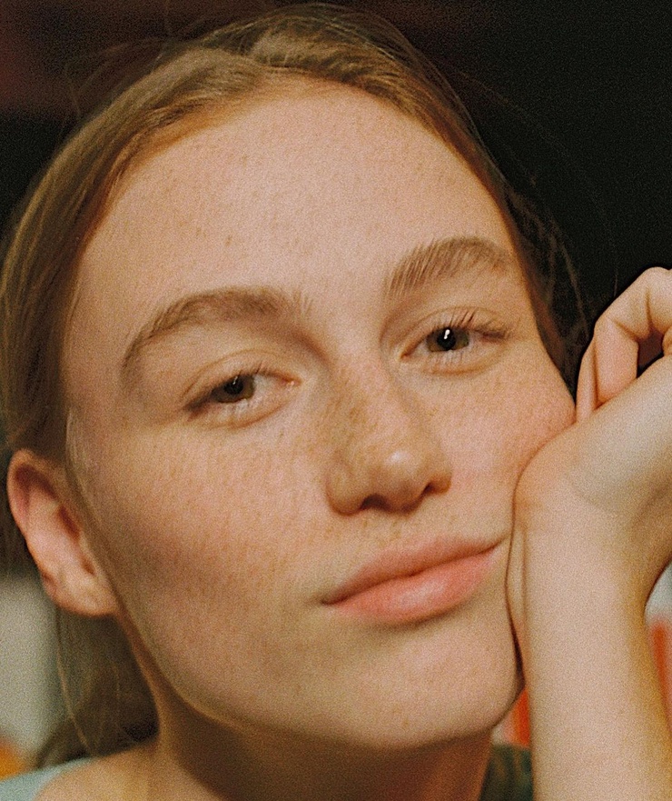 Madison Lintz