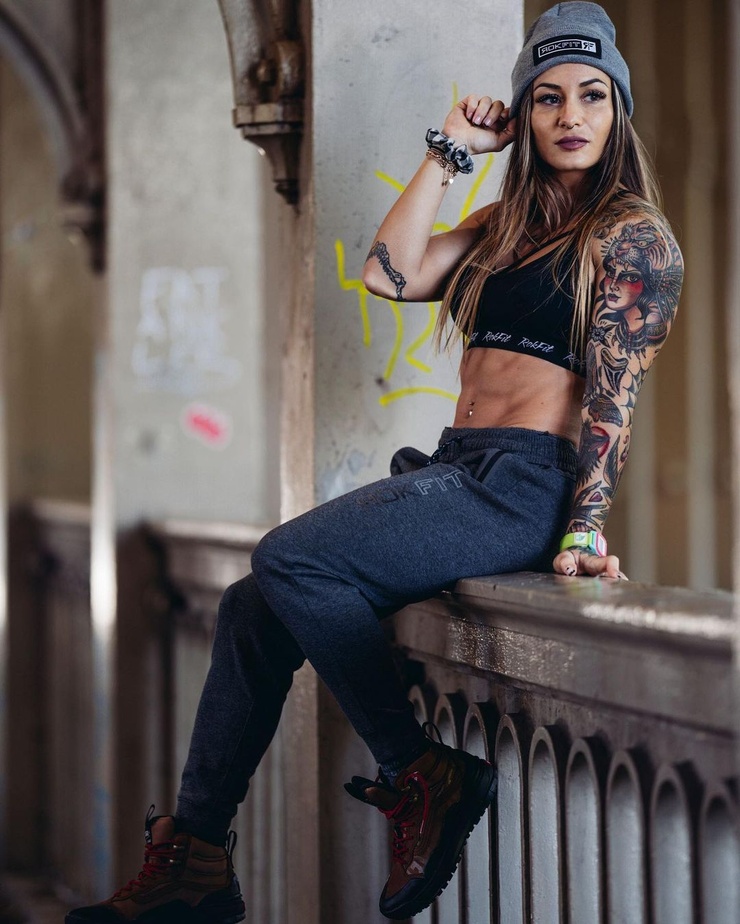 Celia Gabbiani