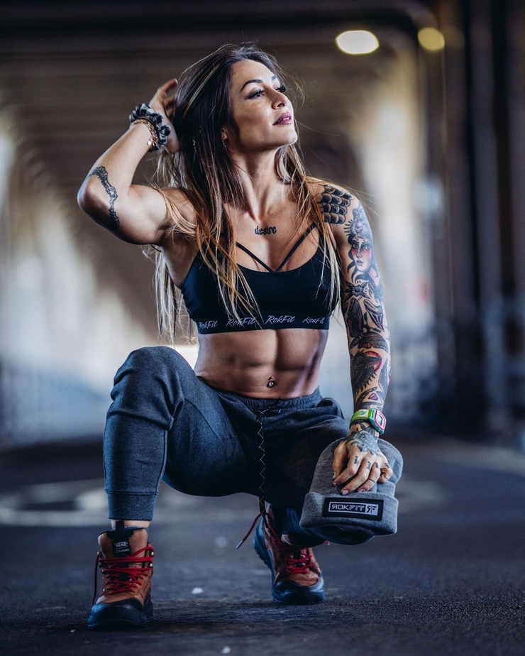 Celia Gabbiani