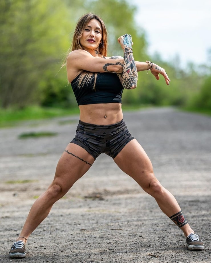 Celia Gabbiani