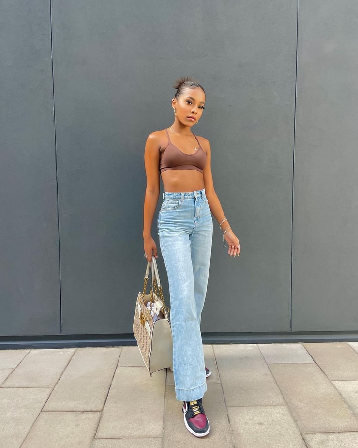 Jada Wesley