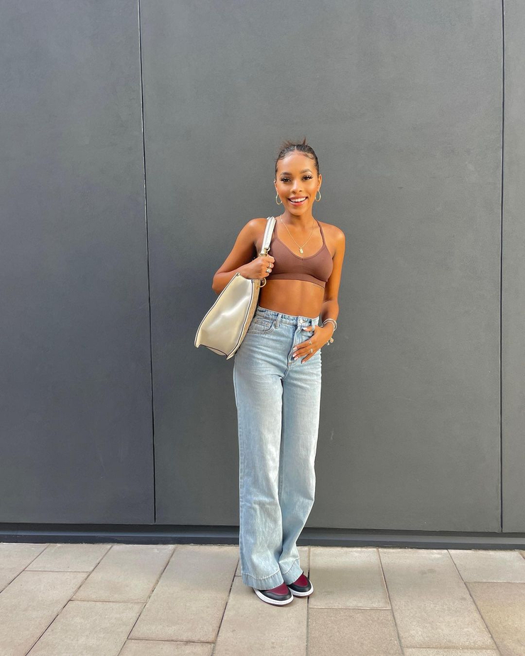 Jada Wesley
