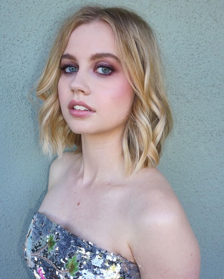 Angourie Rice