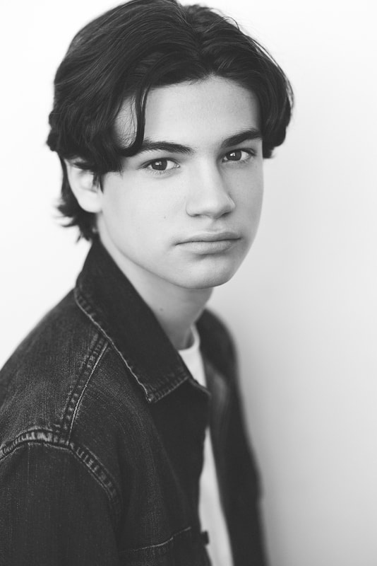 Nathan Blair