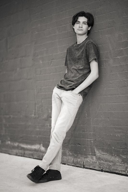 Nathan Blair