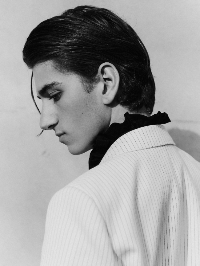 Sebastian Croft