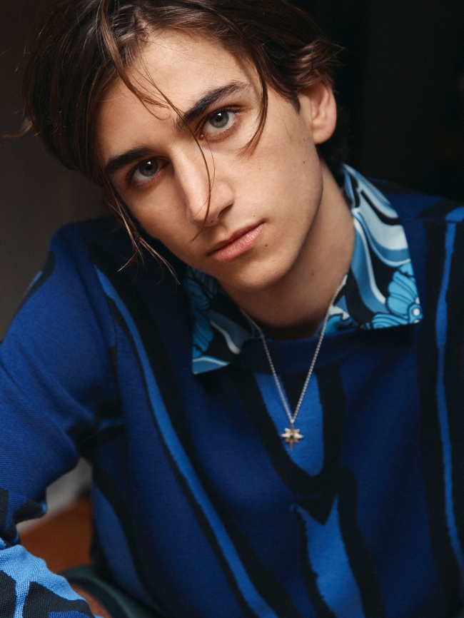 Sebastian Croft picture