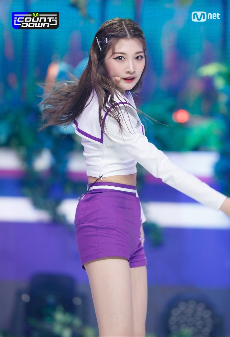 Minseo Kim