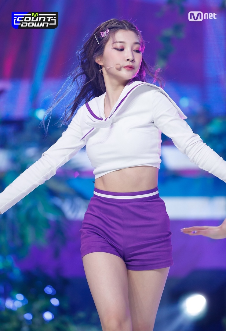 Minseo Kim