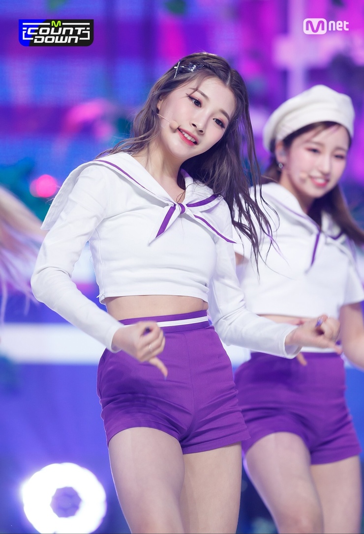 Minseo Kim