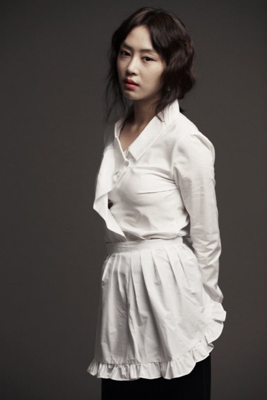 Ji-eun Kim