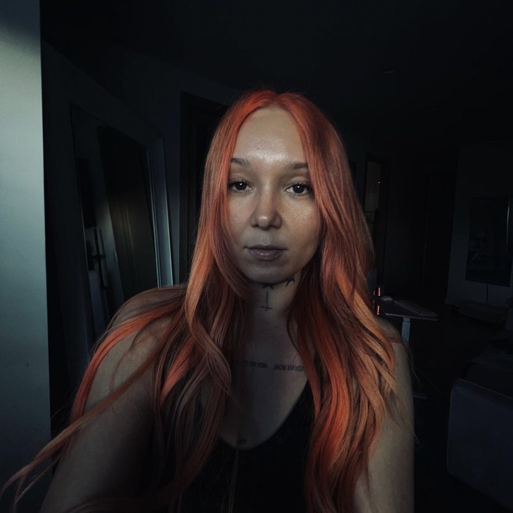 Nova Rockafeller