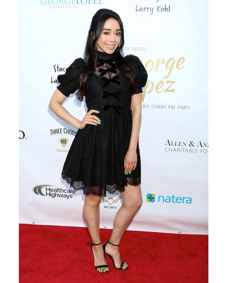 Aimee Garcia