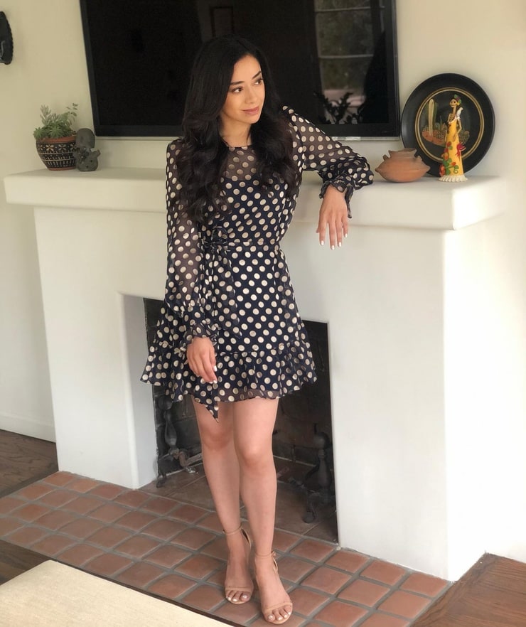 Aimee Garcia Aimee Garcia