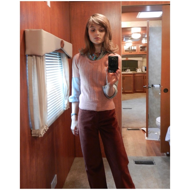 Bella Heathcote
