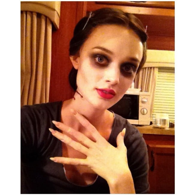 Bella Heathcote Bella Heathcote