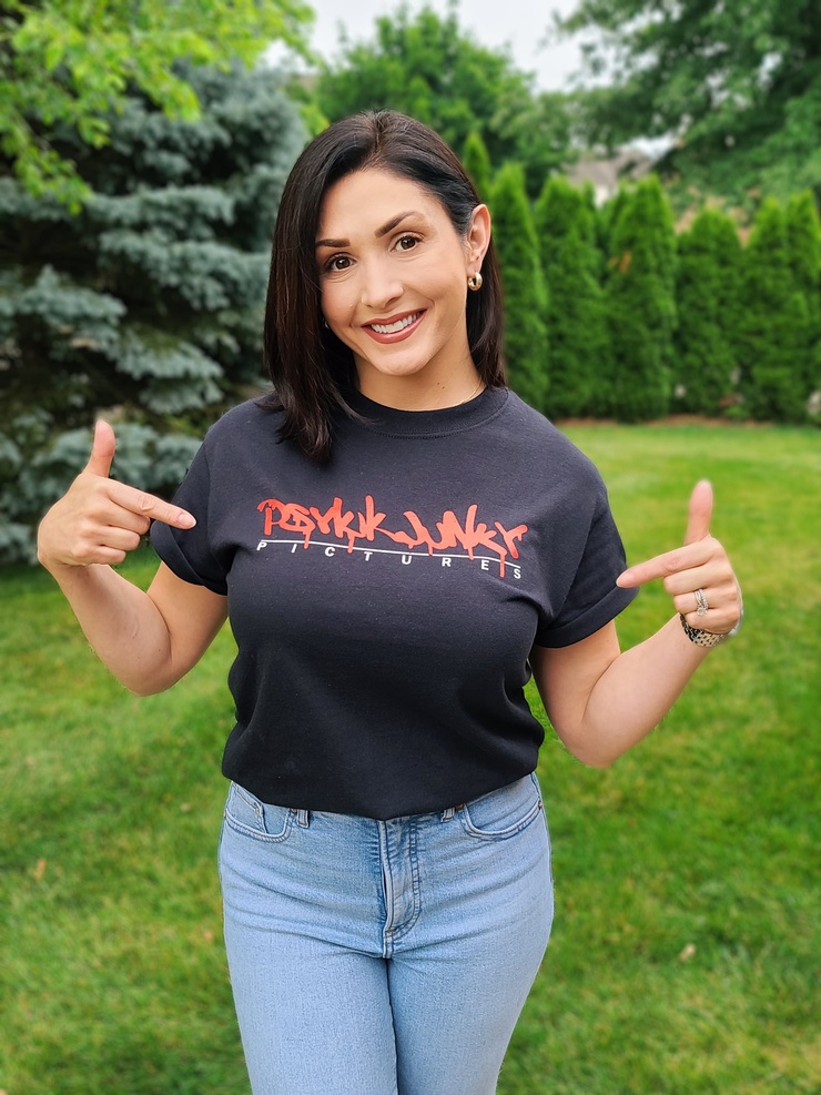 Taya Parker