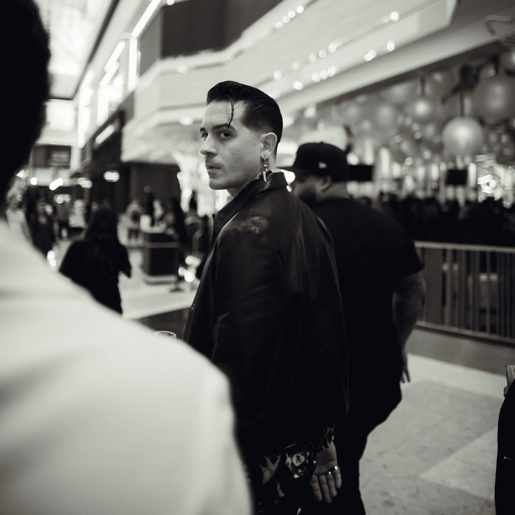 G-Eazy