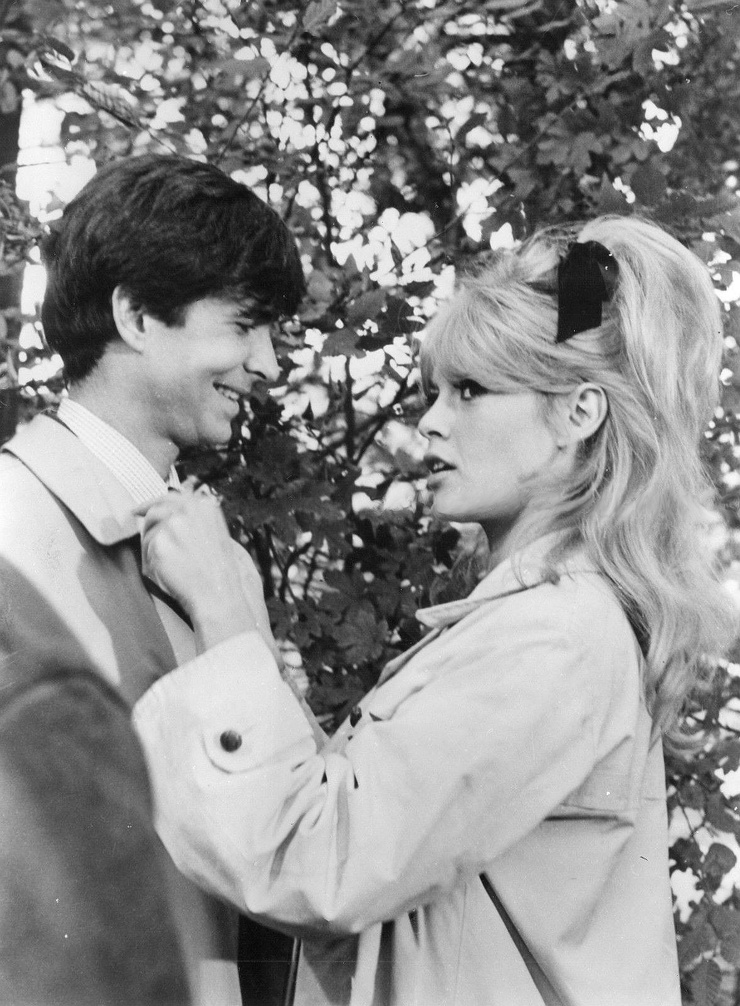 Anthony Perkins