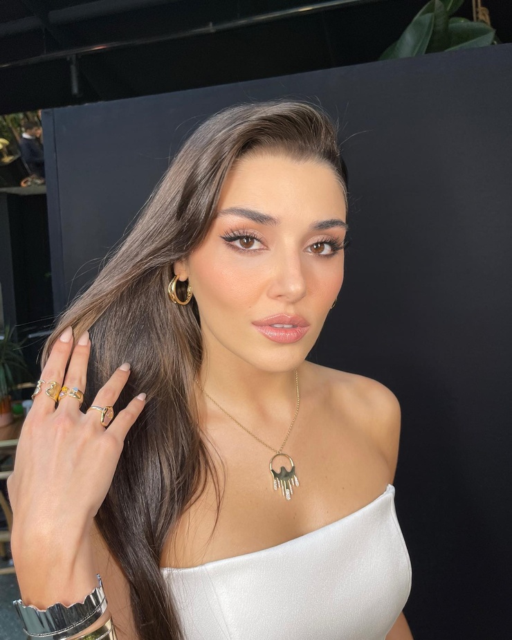 Hande Erçel