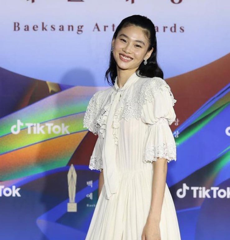 Jung Ho Yeon