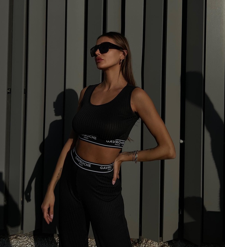Cristina Buccino