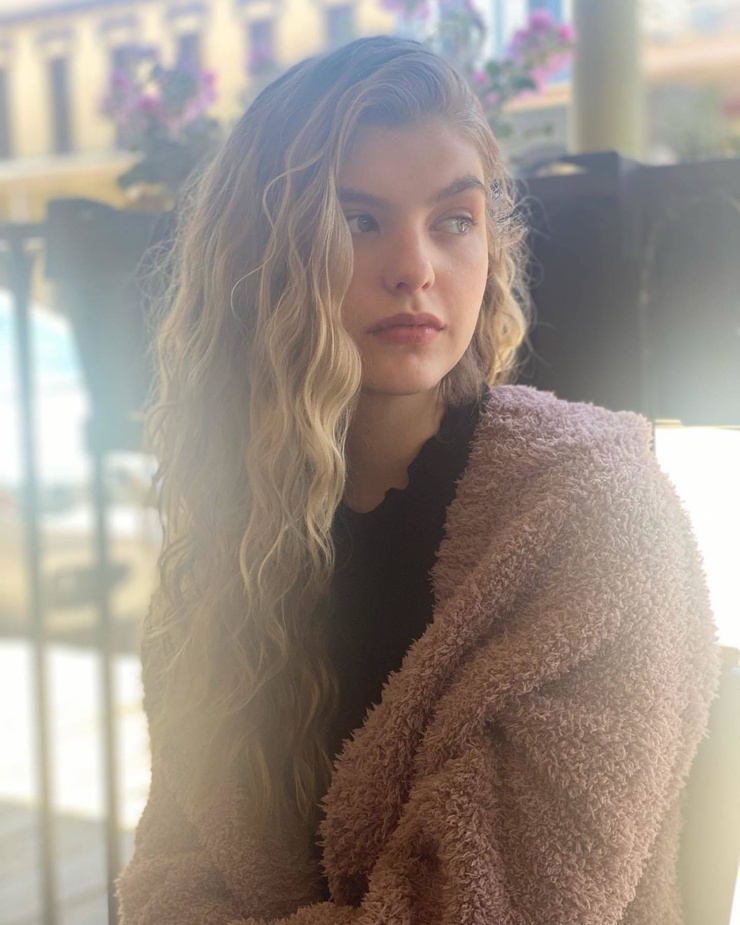 Lyliana Wray Lyliana Wray