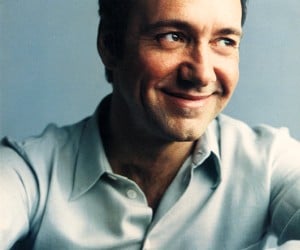 Kevin Spacey