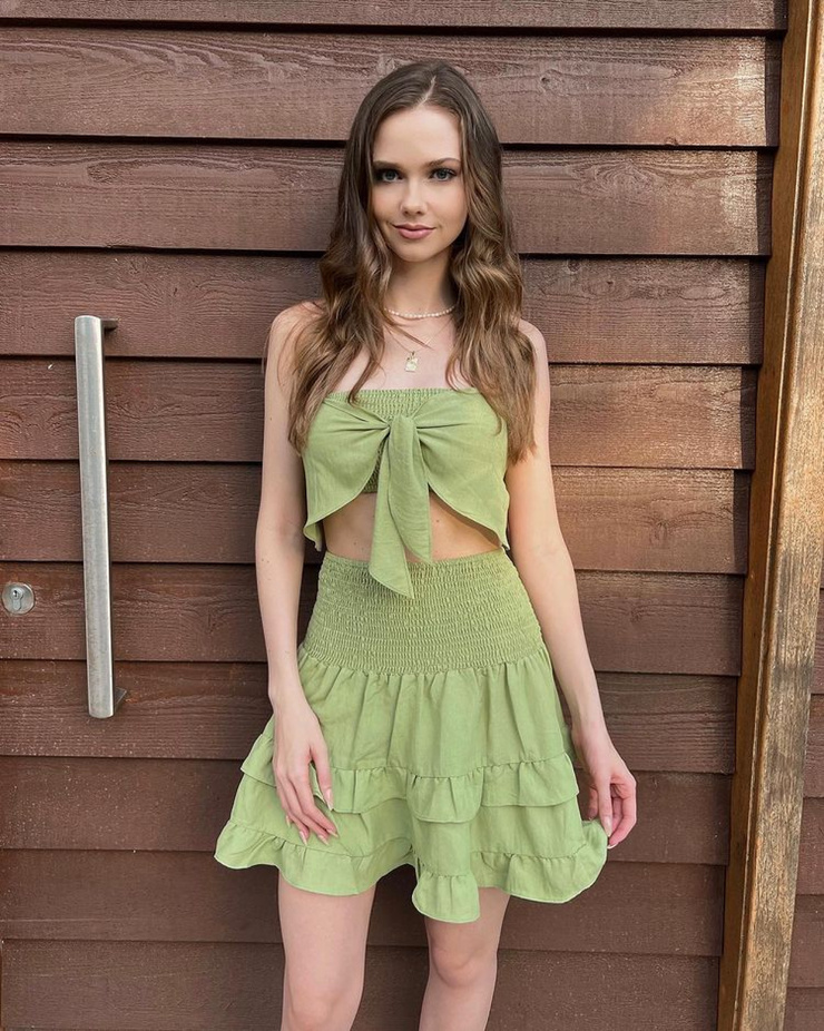 Dana Rae Johnson Dana Rae Johnson