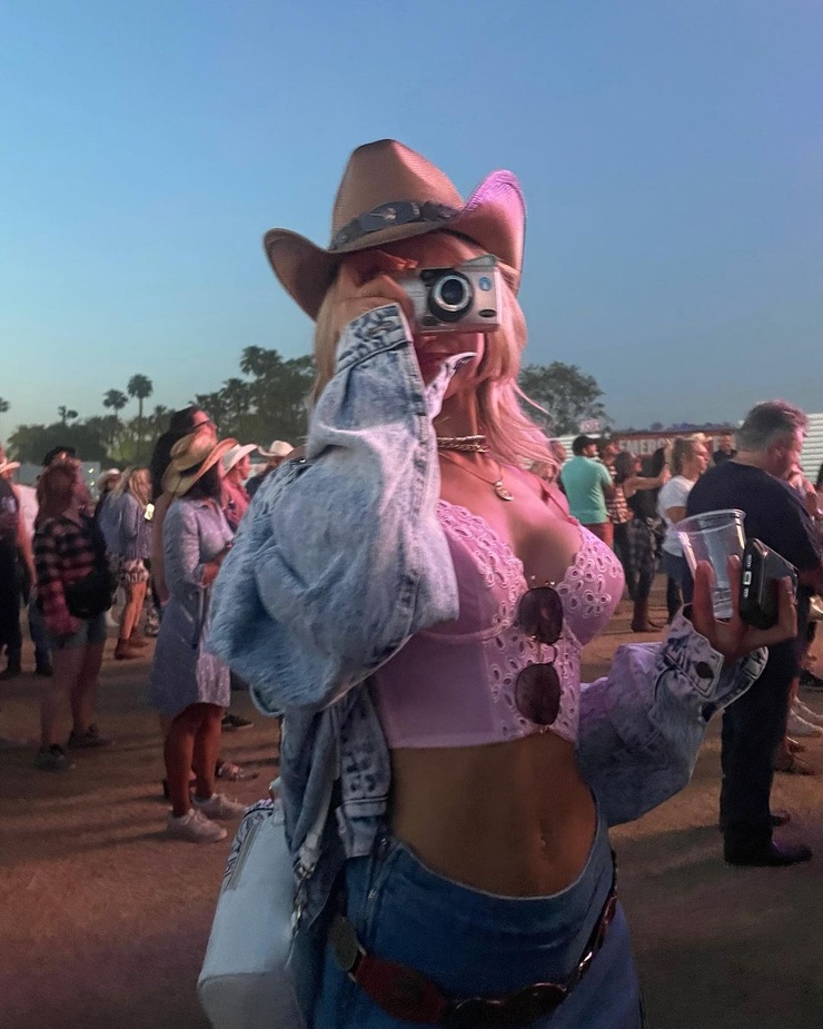 Gabby Epstein
