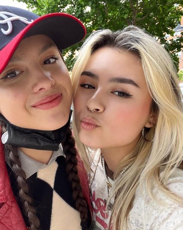 Olivia Rodrigo Olivia Rodrigo