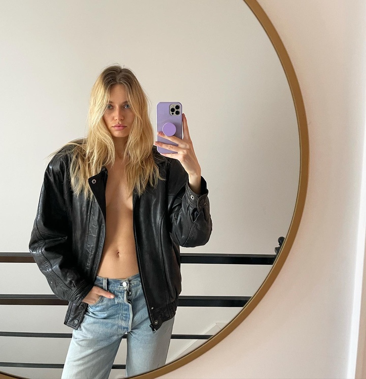 Megan Irminger