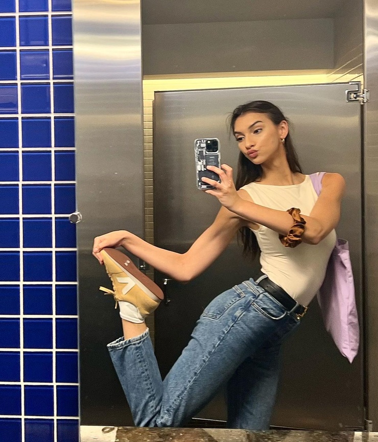 Chanel Postrel