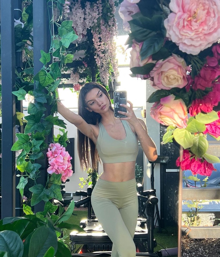 Chanel Postrel