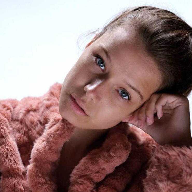 Marit Vriens