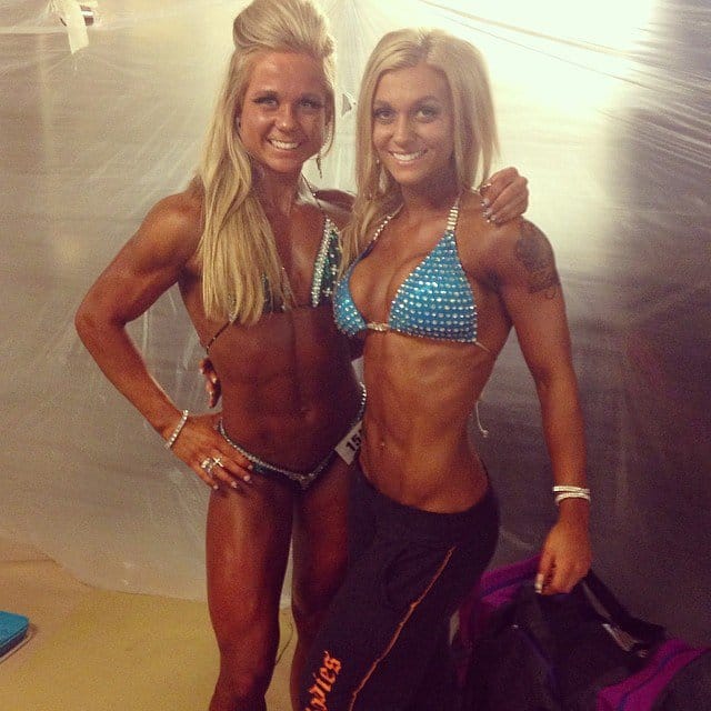 Caroline Aspenskog
